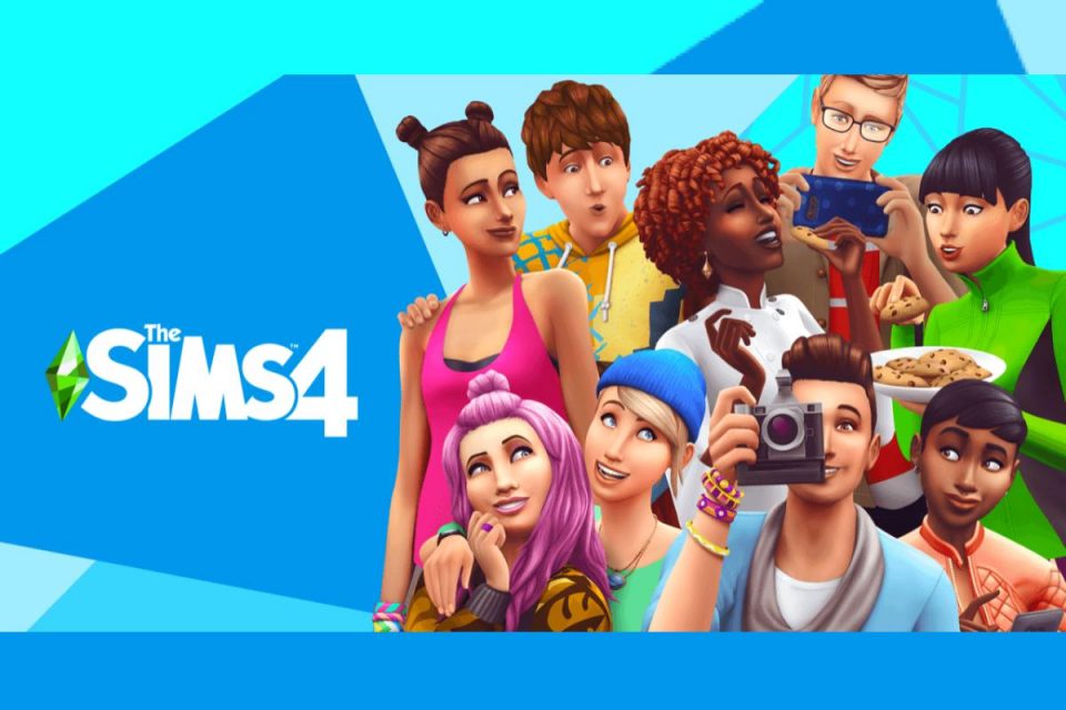 The Sims 4 sarà free-to-play a partire da ottobre