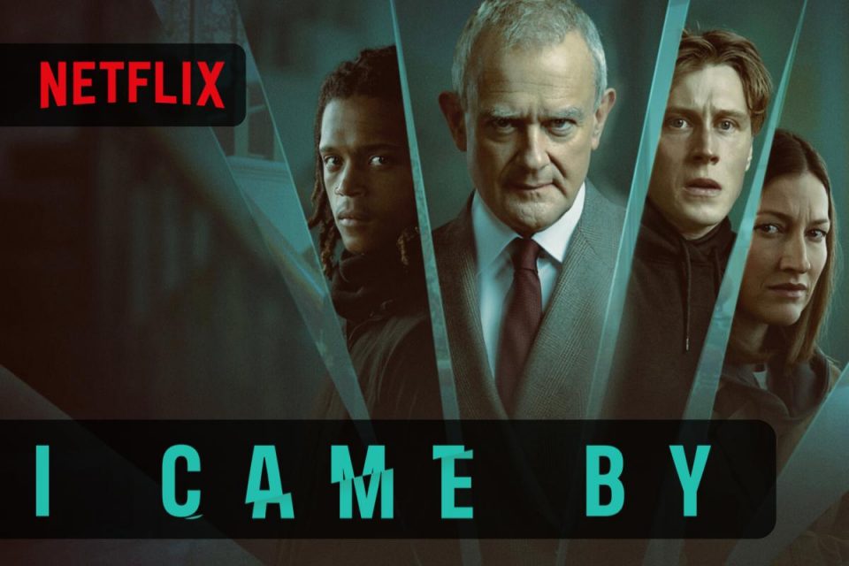 film i came by netflix
