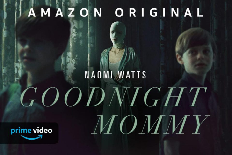 goodnight mommy film amazon prime video
