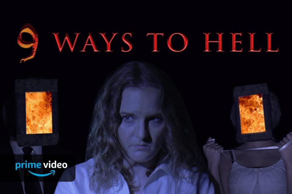 9 ways to hell amazon prime video