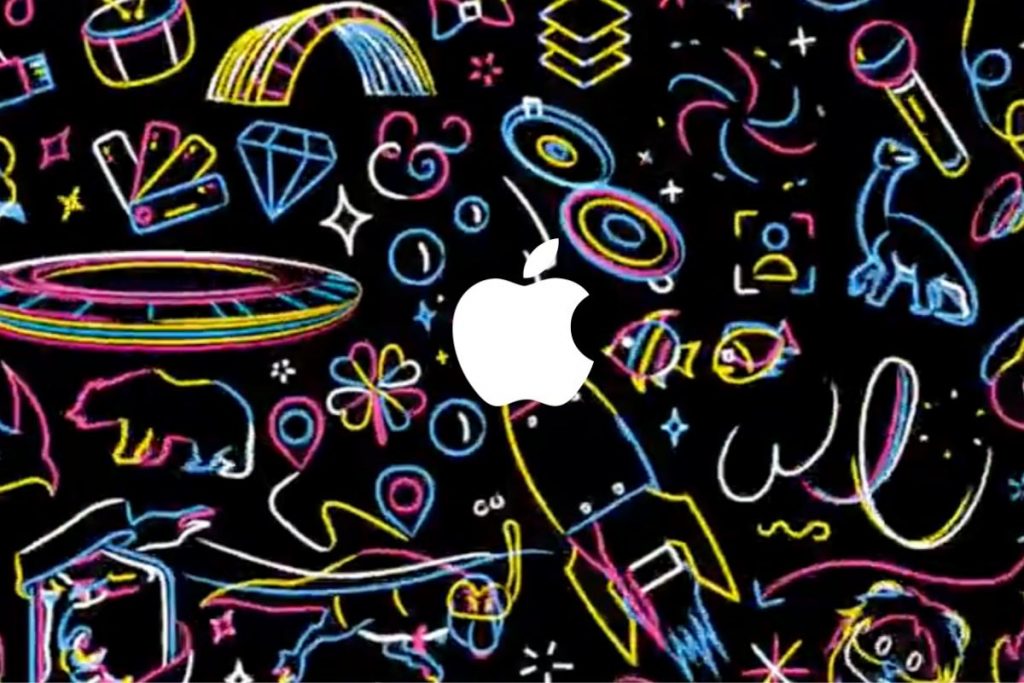 Apple lancia l'hashflag #TakeNote su Twitter per il nuovo iPad Pro imminente