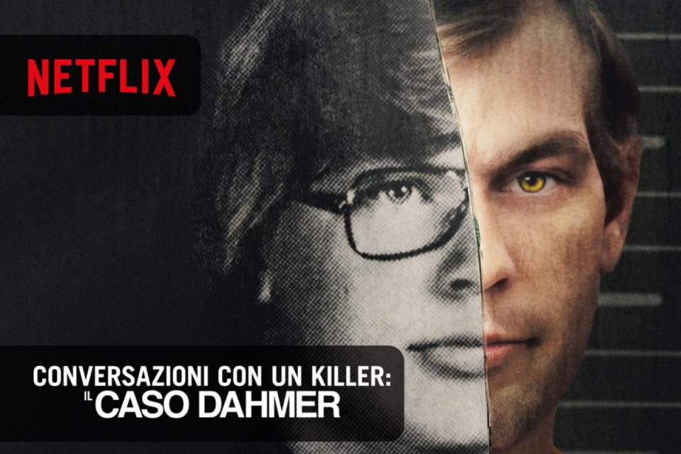 Conversazioni con un killer: Il caso Dahmer la Miniserie Netflix