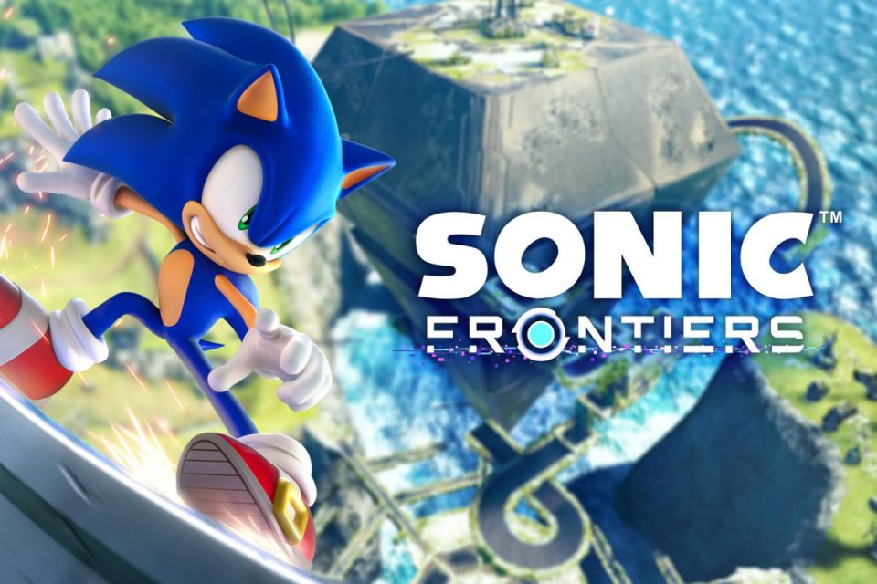 Il Gameplay del nuovo gioco Sonic Frontiers fa sentire tutta la velocità