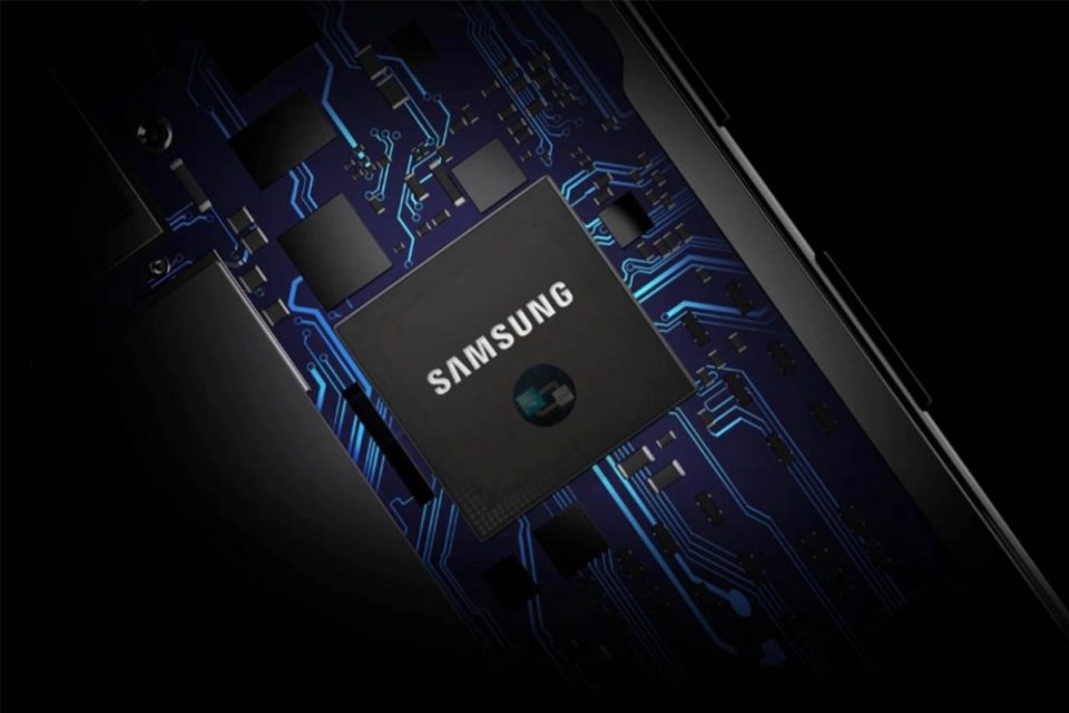 Il crollo dei profitti di Samsung e AMD suggerisce problemi di settore per i produttori di chip