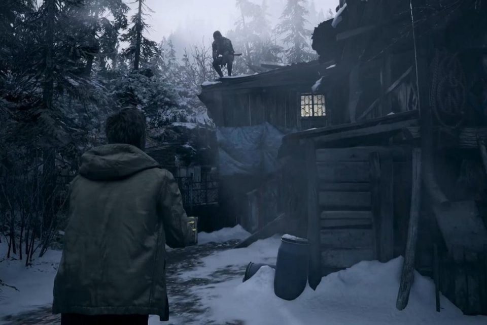 La modalità in terza persona di Resident Evil Village ottiene una demo di 60 minuti su tutte le piattaforme