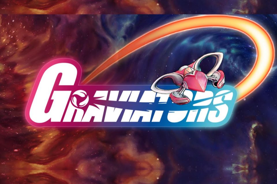 Lo studio tedesco annuncia l'uscita di GRAVIATORS su Steam all'inizio del 2023!