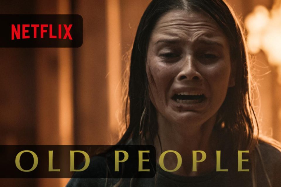 Old People un nuovo imperdibile film horror è su Netflix
