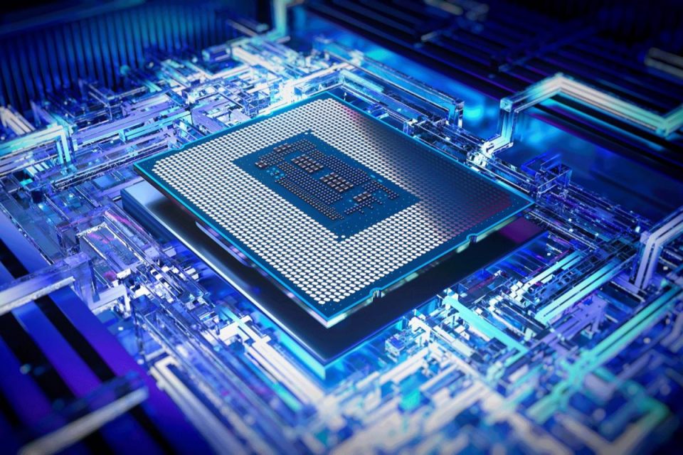 Record raggiunto con 8,8 GHz su Intel 13900K e azoto liquido il più alto overclock mai registrato