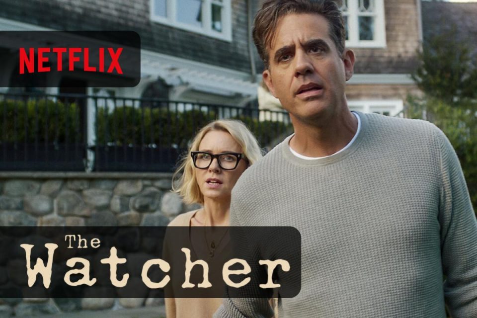 The Watcher la serie Thriller di Netflix basata su una storia vera