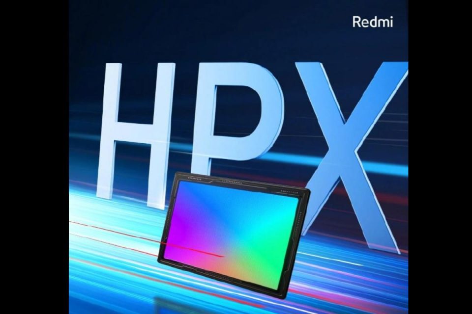 Xiaomi è il primo a utilizzare la nuova fotocamera HPX da 200 MP di Samsung