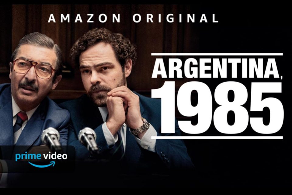 argentina 1985 amazon prime video film