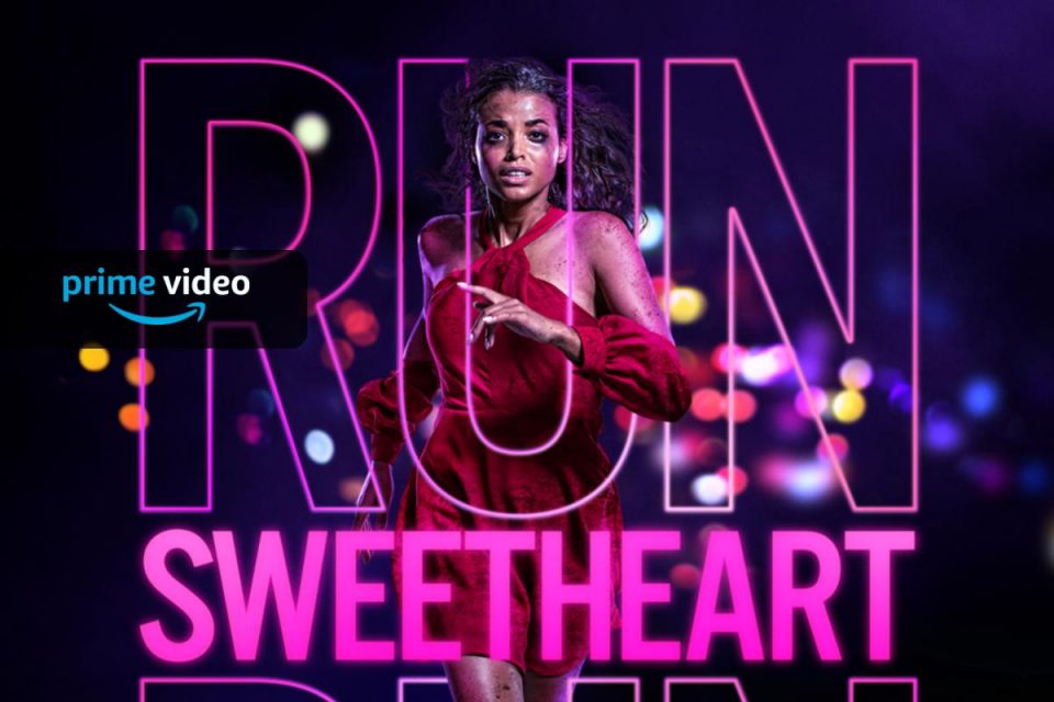 run sweetheart run film amazon prime video