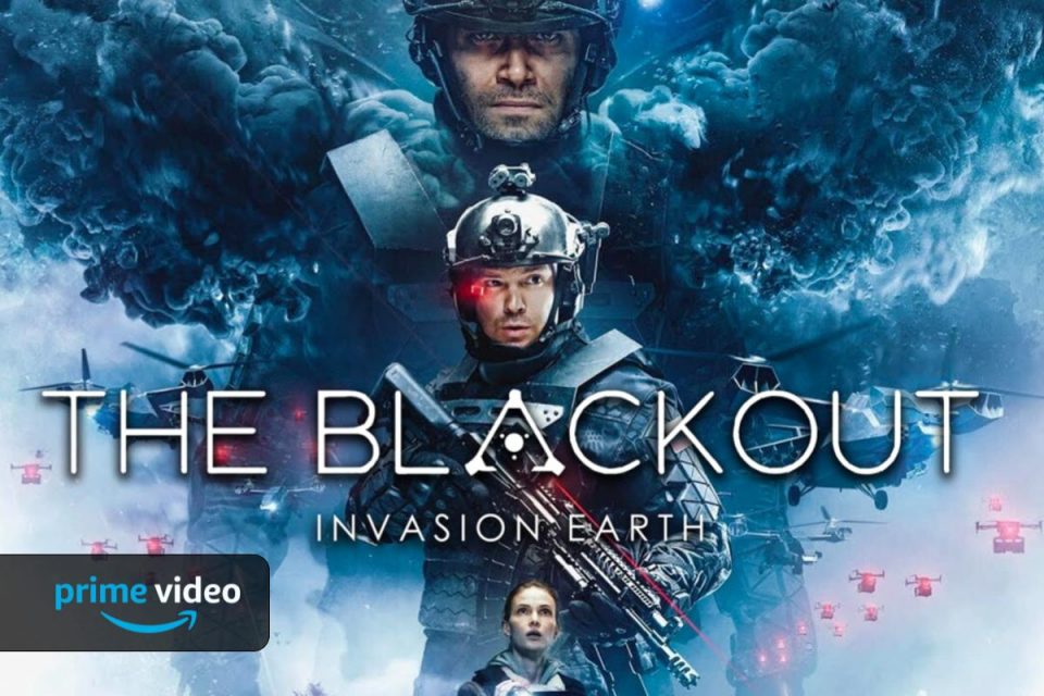 the blackout invasion earth amazon prime video