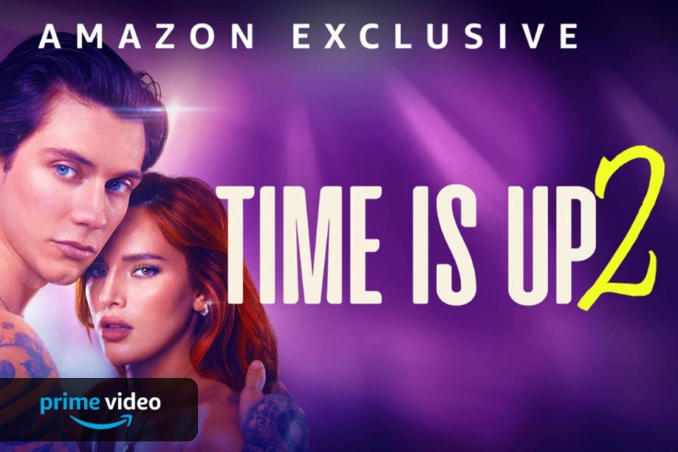 time is up 2 film amazon prime video