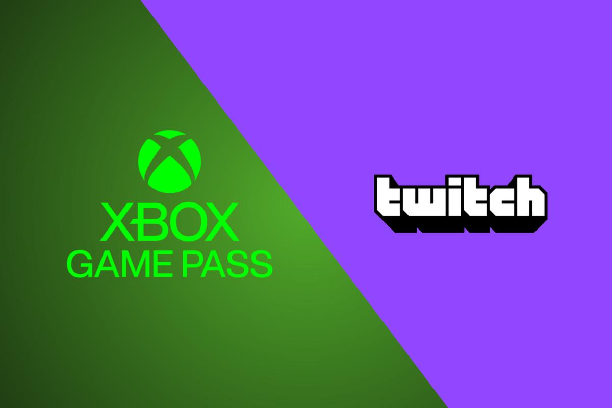 Cómo funciona Twitch y prueba de 3 meses de Xbox Game Pass