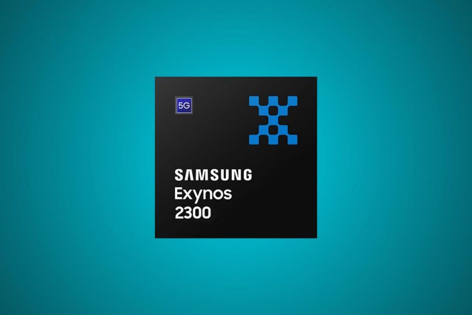 La CPU Samsung Exynos 2300 arriverà con Galaxy A14 5G