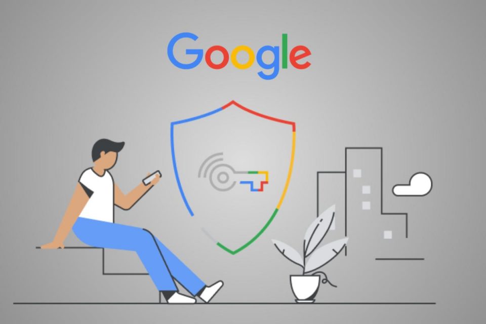 La VPN di Google One arriva su PC Windows e Mac