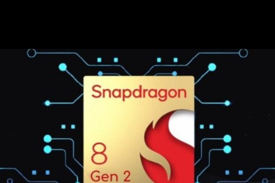 Qualcomm Snapdragon 8 Gen 2 presenterà una CPU tri-cluster con quattro core Cortex-A715
