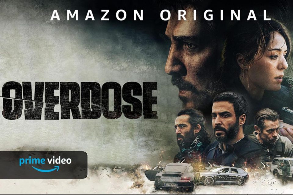 film overdose amazon prime video
