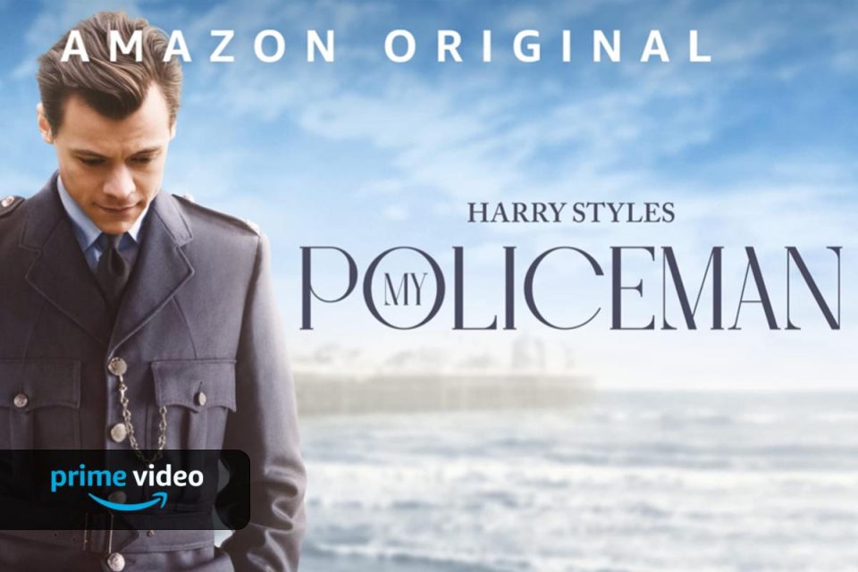my policeman film amazon prime video