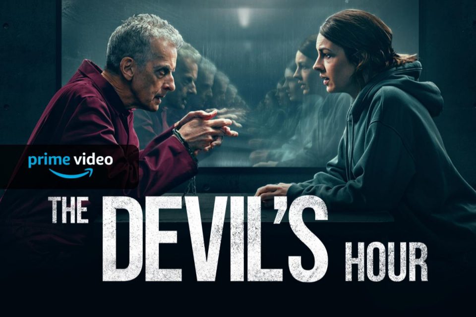 the devil's hour serie amazon prime video