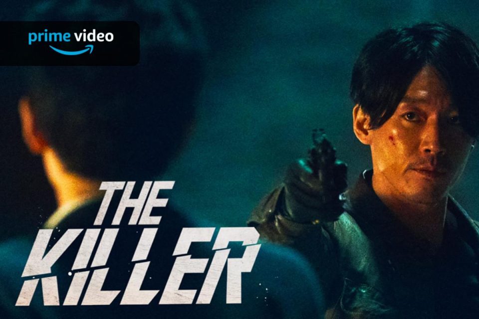 the killer film azione amazon prime video