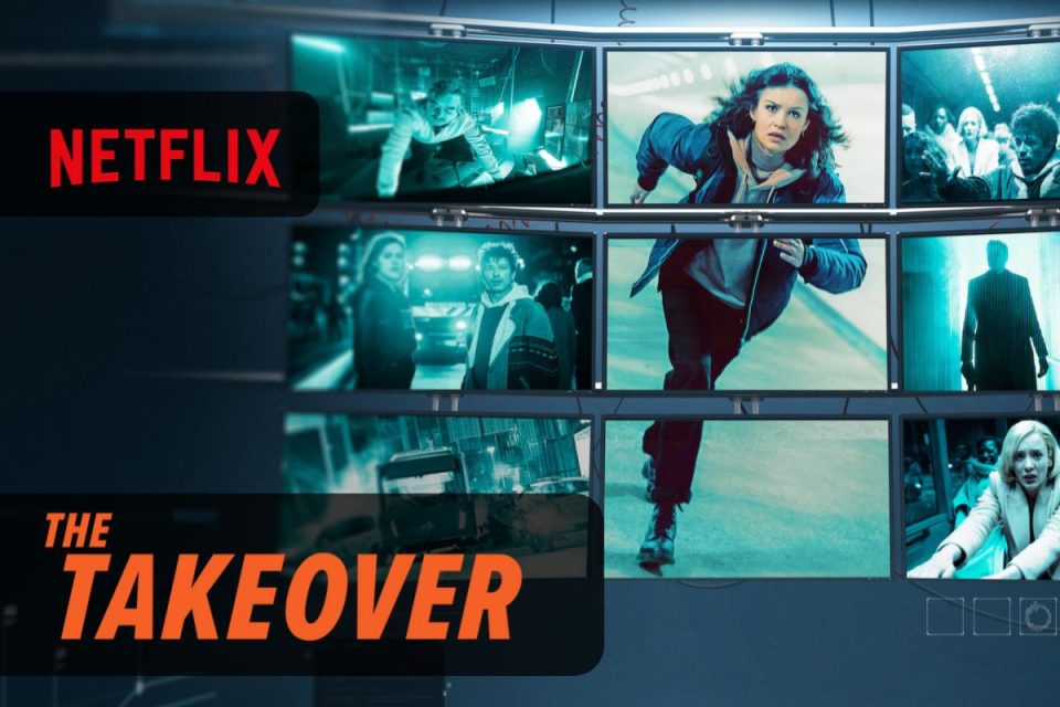 the takeover film netflix